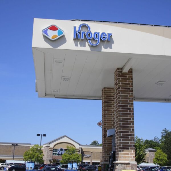 Kroger