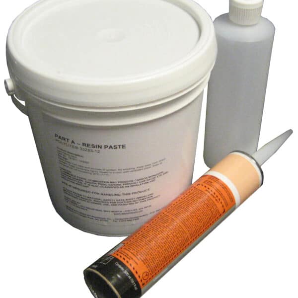 trench drain joint sealants