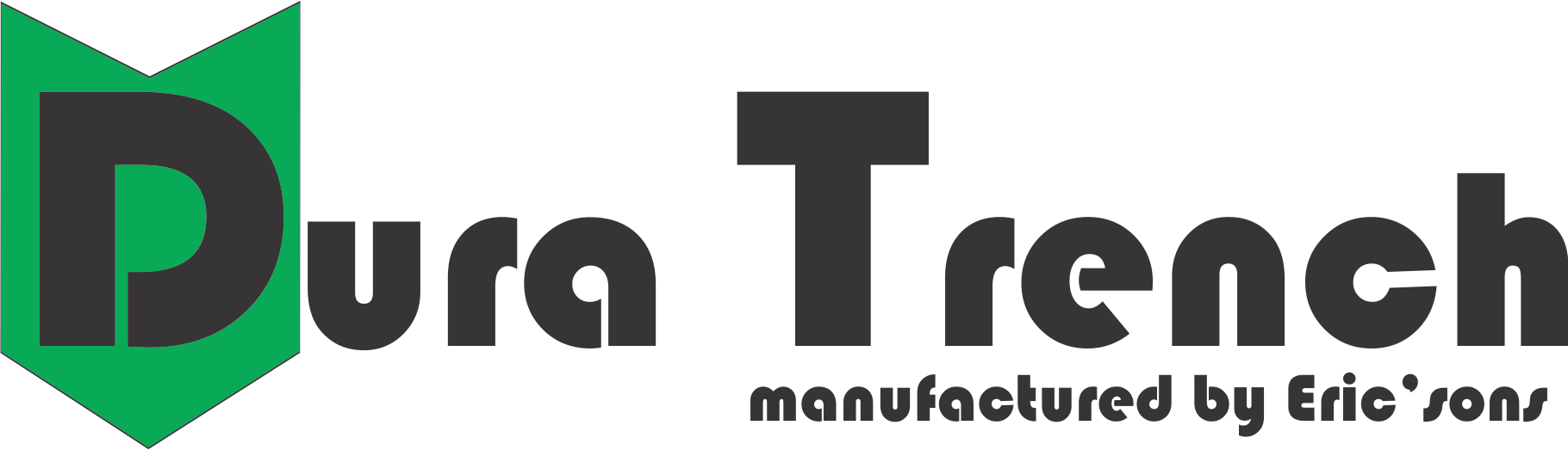 Dura Trench logo