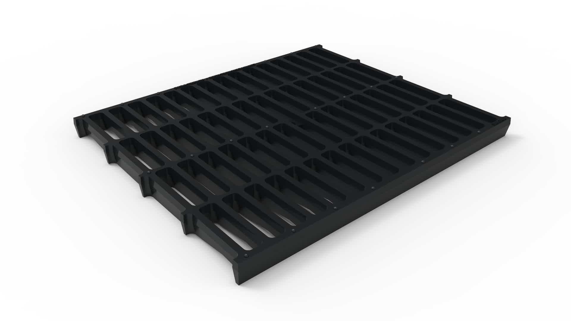 trench drain bar grate