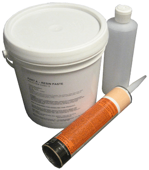 channel drain joint sealant