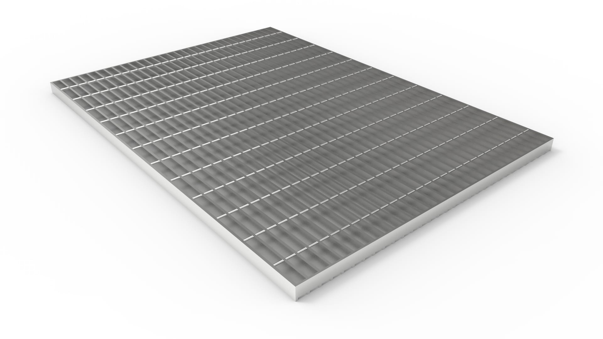 Stainless Steel Bar Grate