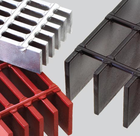 Buy a 14 wide galvanized steel trench drain bar grate - Eric'sons