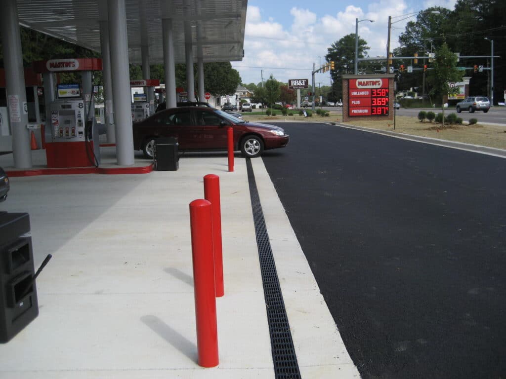 Lower Installed Costs