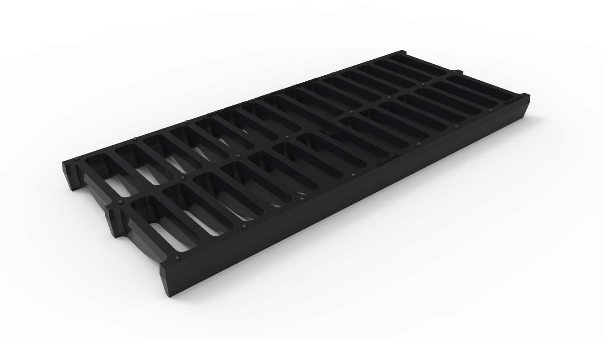 trench drain bar grate