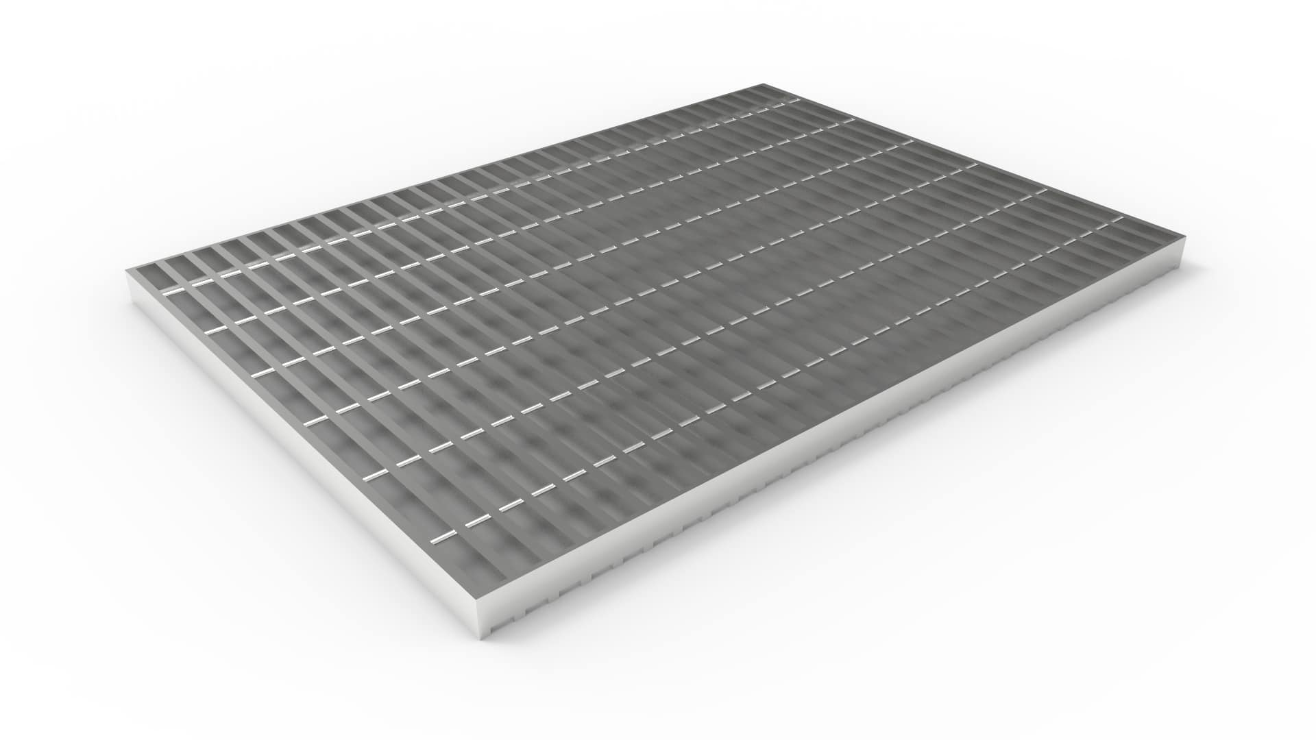 Buy a 26" wide stainless steel trench drain grate Manufacturing