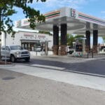 7-11 Gas Station