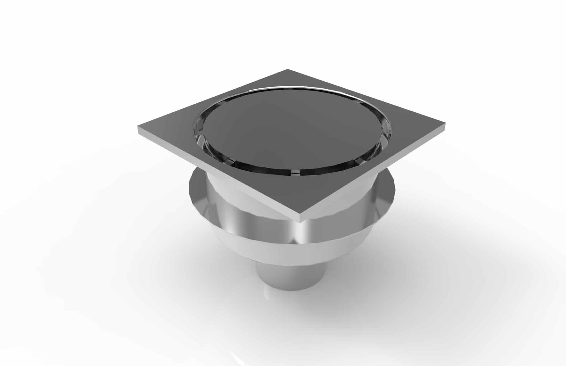 Buy a 12 inch Industrial Floor Drain Dura Trench