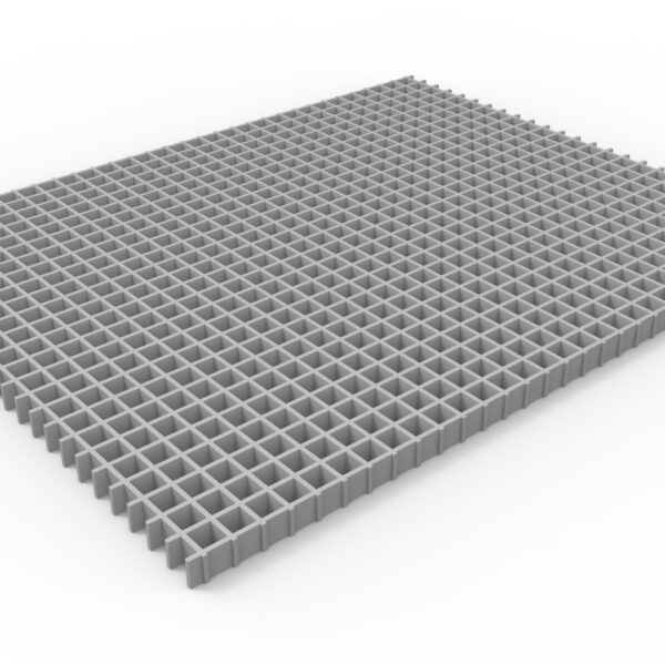 FiberGlass Mesh Grate