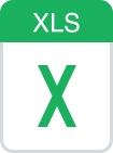 microsoft xcel logo