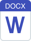 word doc x download for specification writing