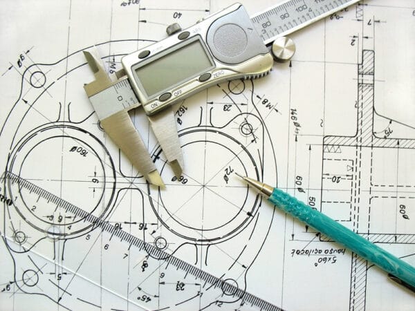 hydraulic design information