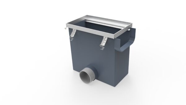 Buy Catch Basins and Sumps I United States I Eric'sons Dura Trench