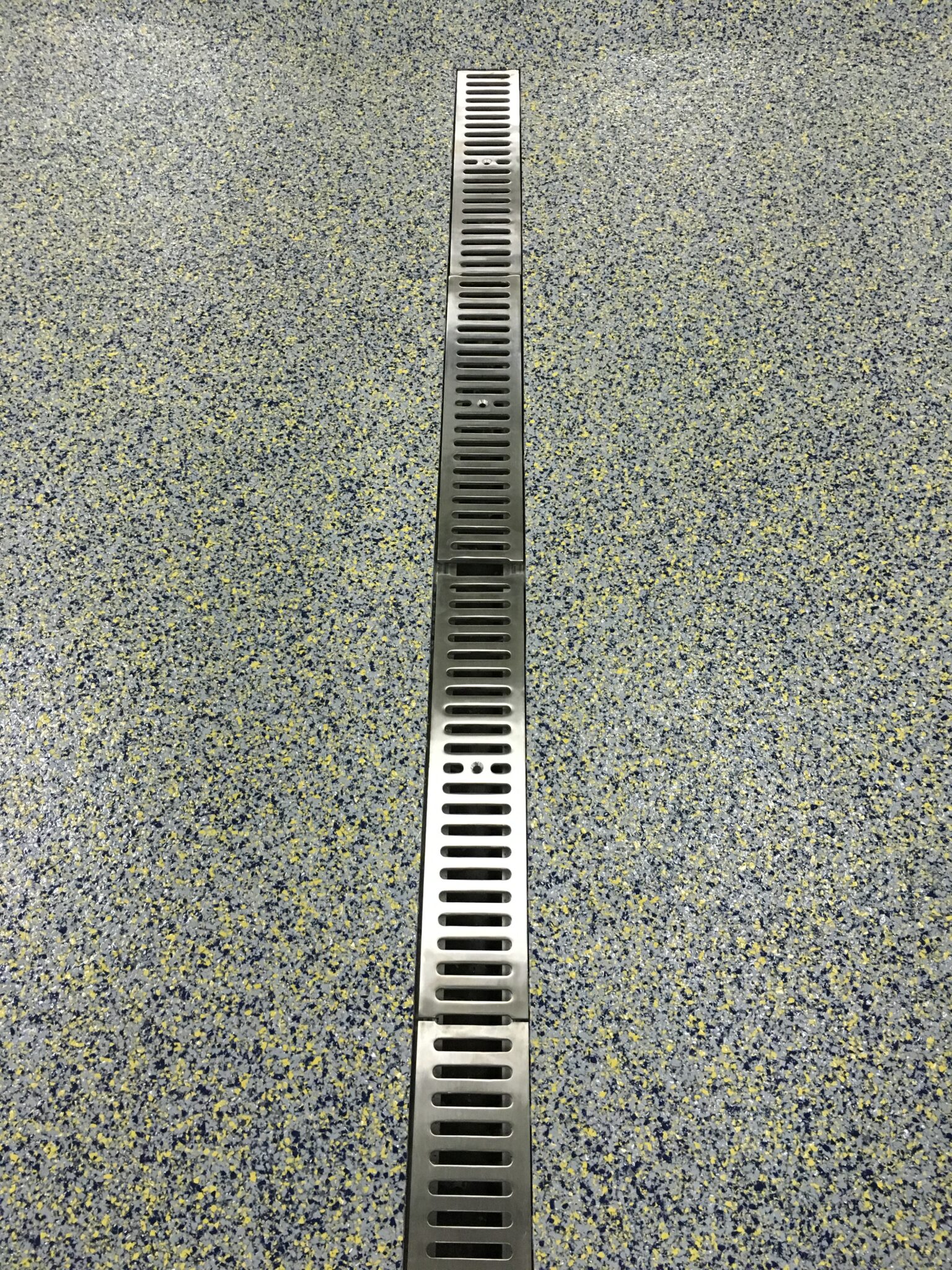 Trench Drains for Commercial Kitchens