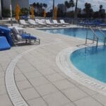 The View Radius Trench Drain
