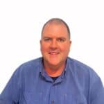 Kenny Boudin trench drain installations manager
