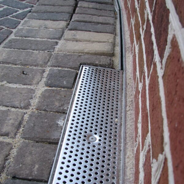 Trench Drains in Rapid City, SD