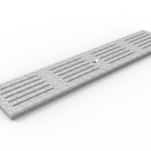 Steel Trench Grate