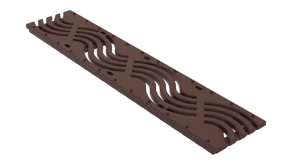 Chester Collection Grate