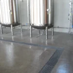 How to choose a brewery drain