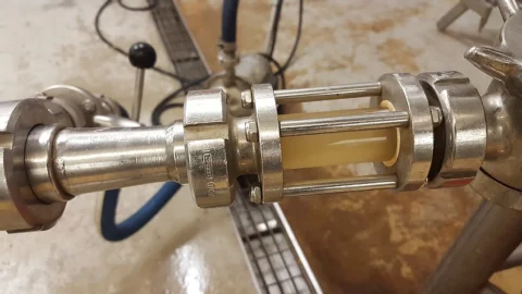 Drains for your brewery