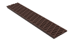 Zephyr Trench Drain Grate