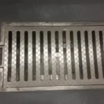 Drainage problems