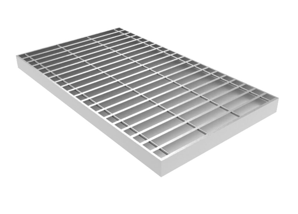 SteriDrain I Eric'sons Dura Trench